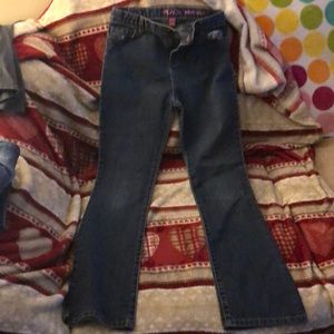 Girls size 16s Children’s Place Jeans